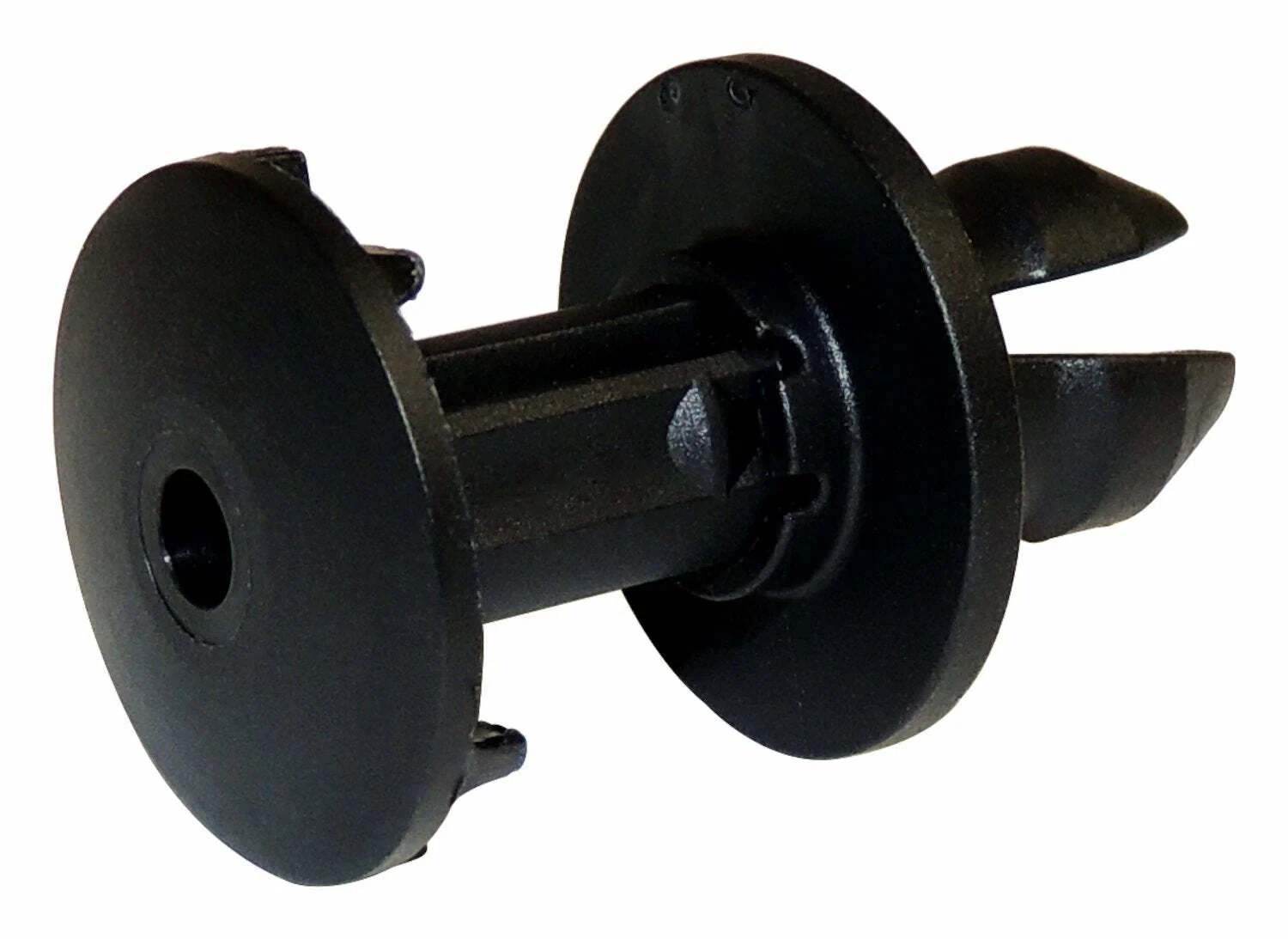Crown Automotive - Plastic Black Retainer - 6510734AA